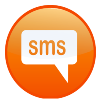 Objects - Sms Text 