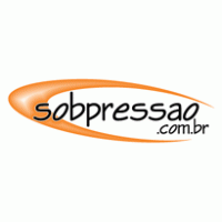 Sobpressao - Back Claro
