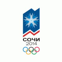 Sochi 2014 (Cyrilic)