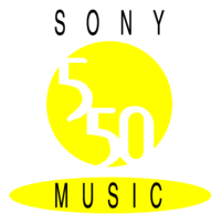 Sony Music 550