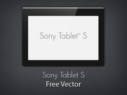 Sony Tablet S Preview