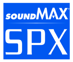 Soundmax Spx