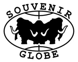 Souvenir Globe
