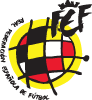 Spanish Football Association Vector Logo Preview