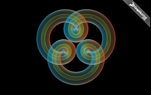 Abstract - Spiro Circles 