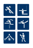 Sport Pictograms Preview