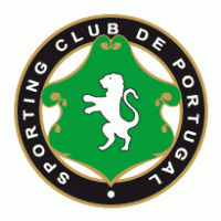 Sporting Clube de Portugal - 1913/ 192912