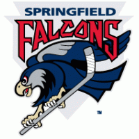 Hockey - Springfield Falcons 