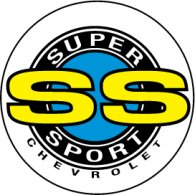 SS Super Sport Chevrolet