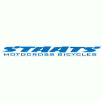 Staats Motocross Bicycles