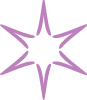 Star Shape Vectors