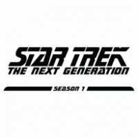 Star Trek The Next Generation Season 1