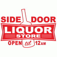 Stateline Side-Door Liquor Store