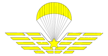 Military - Stemma Paracadutisti 