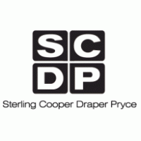 Sterling Cooper Draper Pryce - SCDP