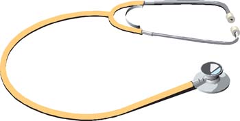 Stethoscope vector 2 Preview