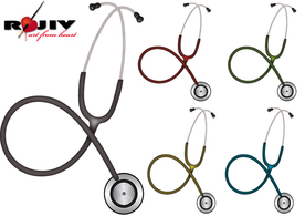 Stethoscope Vector Preview