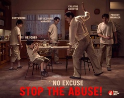 Stop the Abuse Preview