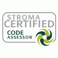 STROMA certified Code Assessor Preview