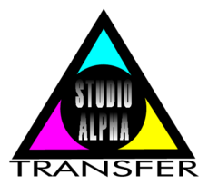 Studio Alpha Transfer