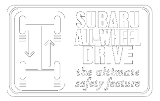 Subaru All Wheel Drive