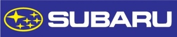 Subaru logo2 Preview