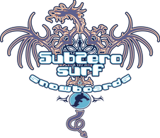 SubZero Surf Preview