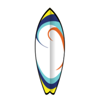 Summer Surfboard Preview