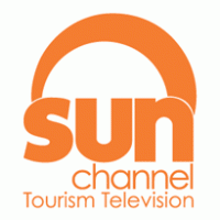 Sun Channel logo oficial Preview
