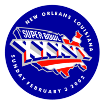 Super Bowl 2002