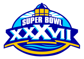 Super Bowl 2003