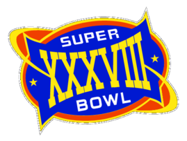 Super Bowl 2004