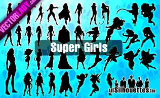 Super Girls Preview