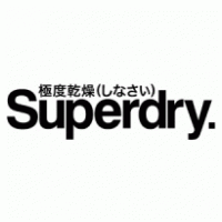 Superdry Preview