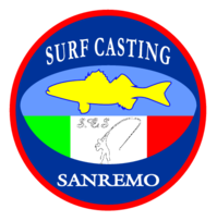 Surf Casting