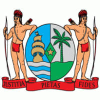 Suriname Coat of Arms