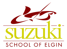Suzuki School Of Elgin 