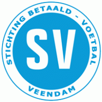 SV Veendam (old logo)