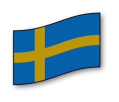 Sweden flag Preview