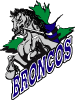 Swift Current Broncos Vector Logo Preview