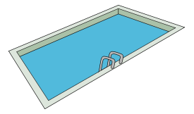 Swimming pool Preview