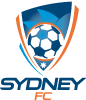 Sydney Fc Vector Logo