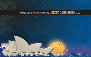 Sydney Opera House Theatre Preview