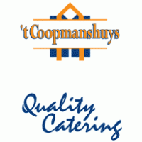 't Coopmanshuys - Quality Catering