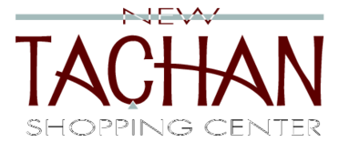 Tachan Shopping Center