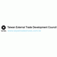 Taiwan External Trade Development Council Preview