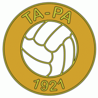 TaPa Tampere (logo of 60's - 80's)