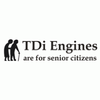 Tdi Engines Are For Senior Citizens Preview