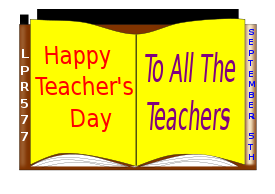 Teacher's day wishes Preview