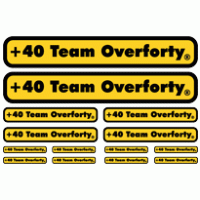 Team Overforty Preview